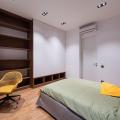 Appartement 3 chambre non meublé